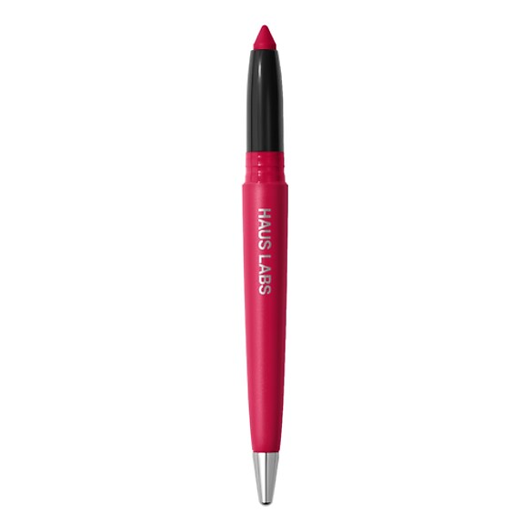 Monster Lip Crayon Vegan Lipstick and Lip Liner - Creion de buze, HAUS LABS BY LADY GAGA